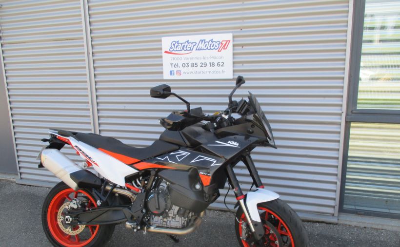KTM 890 SMT 0