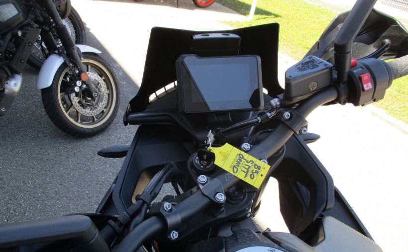 KTM 890 SMT 4