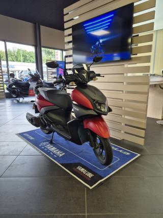 YAMAHA RayZR 125 - 2024