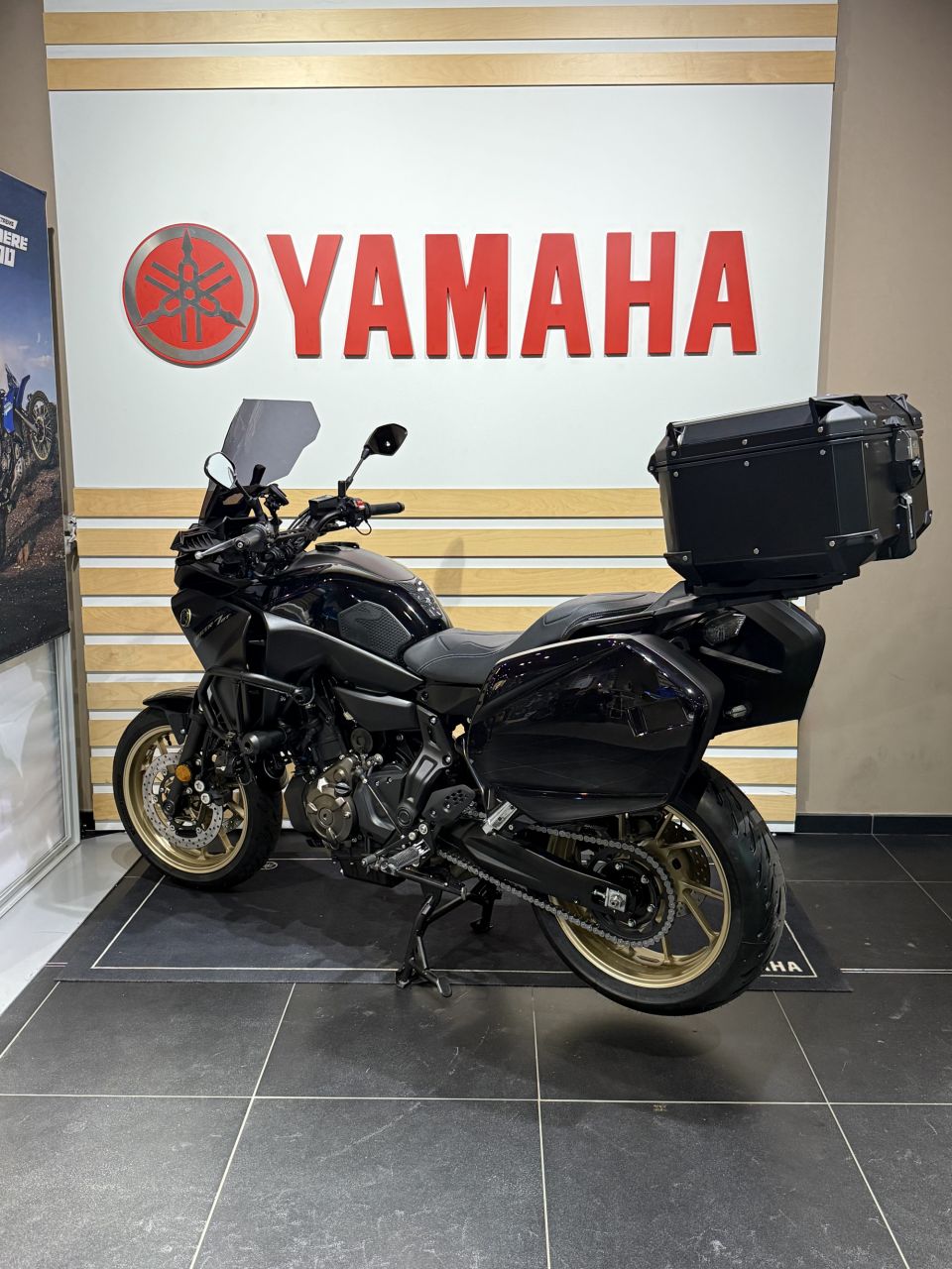 YAMAHA TRACER 7 GT 35 KW 3