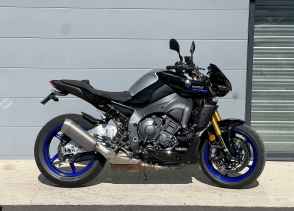 YAMAHA MT-10 SP - 2023