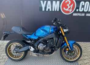 YAMAHA XSR 900 - 2022