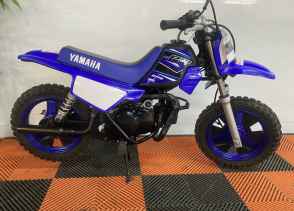 YAMAHA PW 50 - 2021