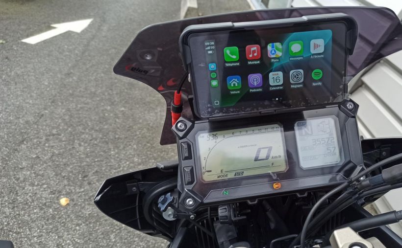 YAMAHA MT-09 TRACER 35