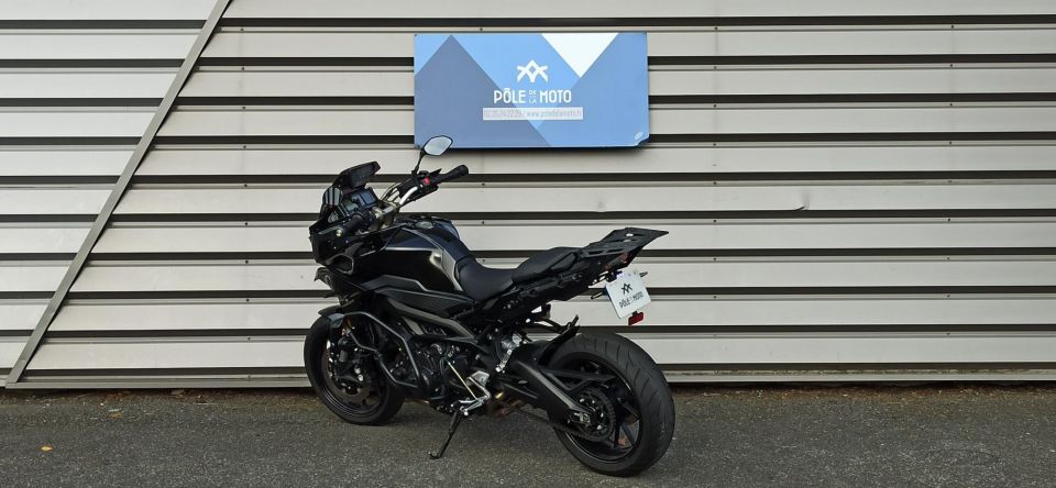 YAMAHA MT-09 TRACER 50