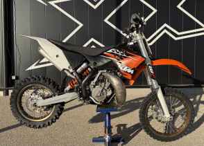KTM 65 SX - 2009