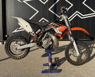 KTM 65 SX - 2009
