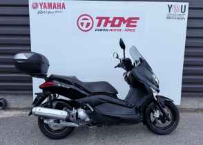 YAMAHA X-MAX 125 - 2011