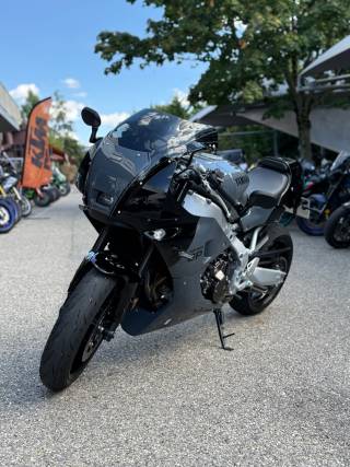 YAMAHA XSR 900 GP - 2025