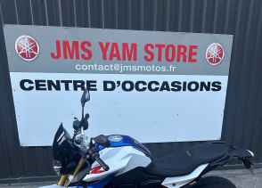 BMW F 900 R A2 - 2024