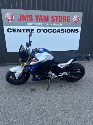 BMW F 900R A2 - 2024