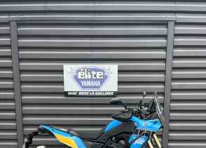 YAMAHA XTZ TENERE 700 RALLY EDITION - 2021