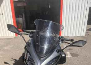 KAWASAKI NINJA 1000 SX - 2021