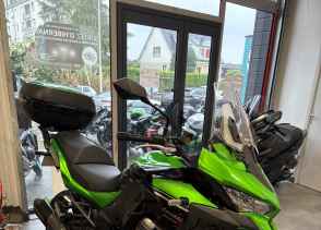 KAWASAKI VERSYS - 2020