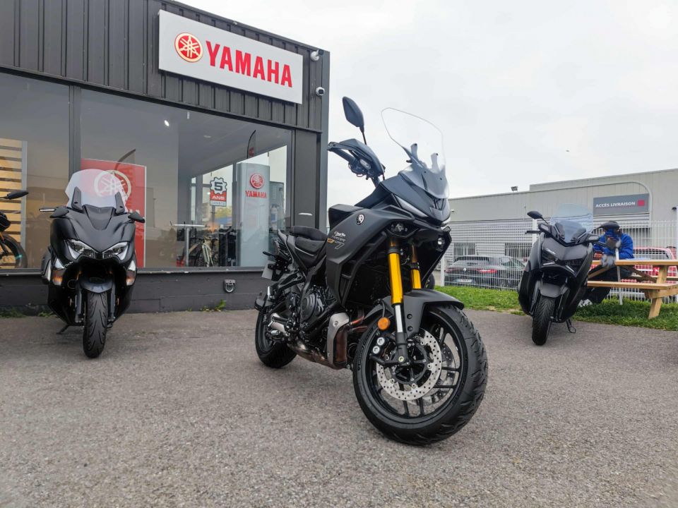 YAMAHA TRACER 7 GT 35 KW 0