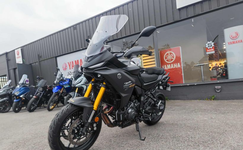 YAMAHA TRACER 7 GT 35 KW 1