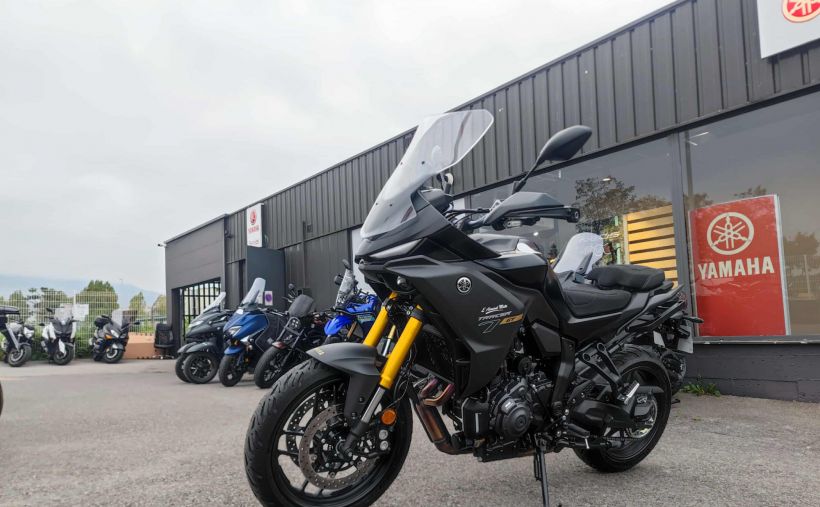 YAMAHA TRACER 7 GT 35 KW 2
