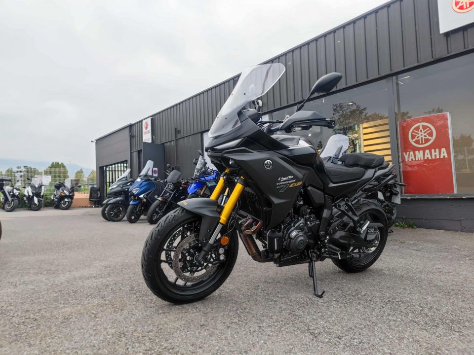 YAMAHA TRACER 7 GT 35 KW 2