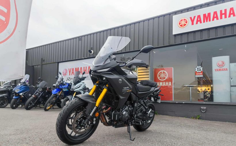 YAMAHA TRACER 7 GT 35 KW 6