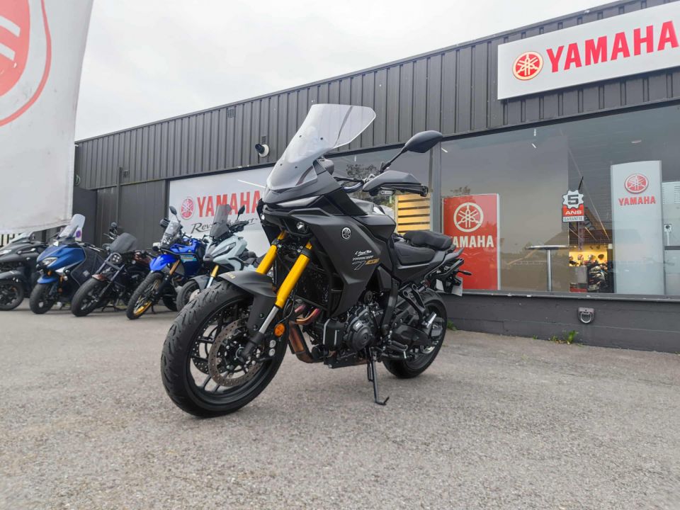 YAMAHA TRACER 7 GT 35 KW 6