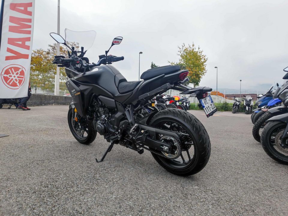 YAMAHA TRACER 7 GT 35 KW 7