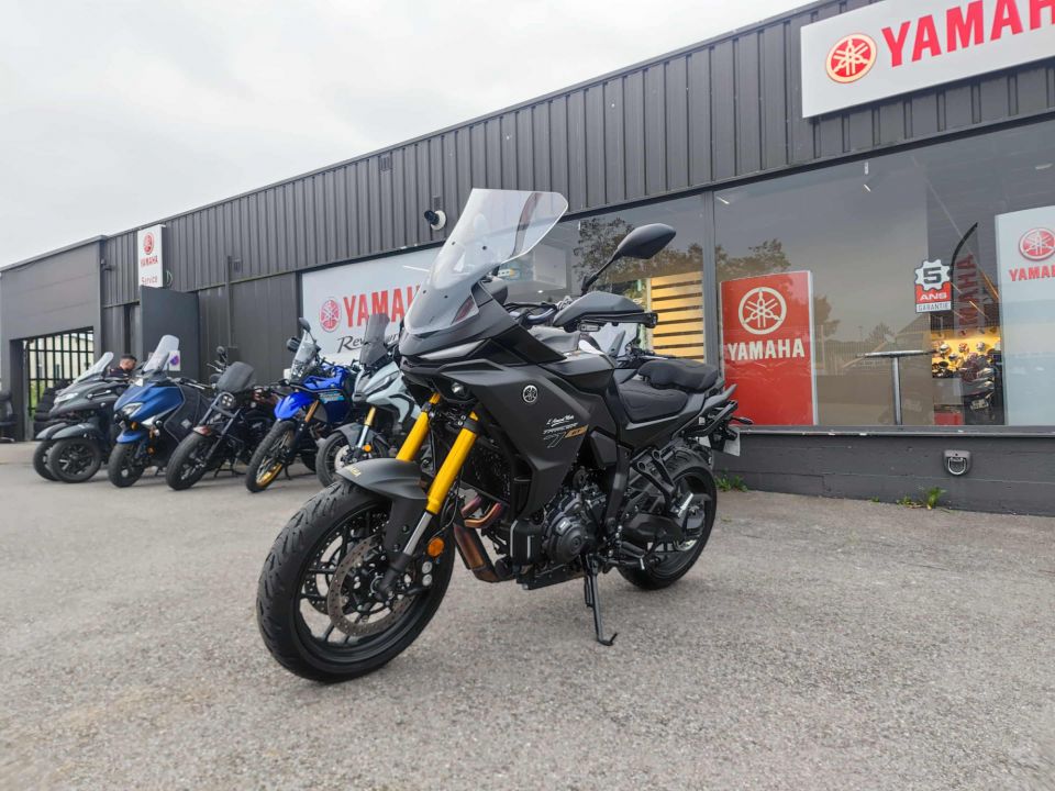 YAMAHA TRACER 7 GT 35 KW 8