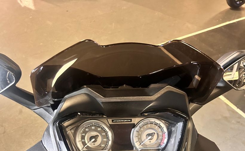 HONDA NSS FORZA 125 2