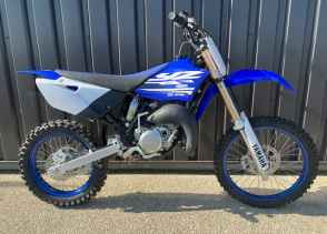 YAMAHA YZ85 - 2018