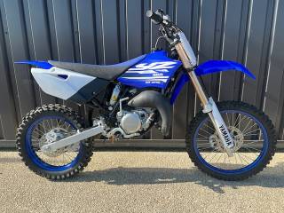 YAMAHA YZ85 - 2018