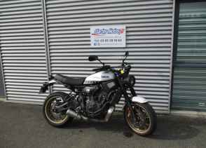 YAMAHA XSR 700 LEGACY - 2023