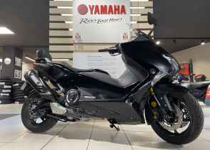 YAMAHA XP T-MAX 530 DX - 2019