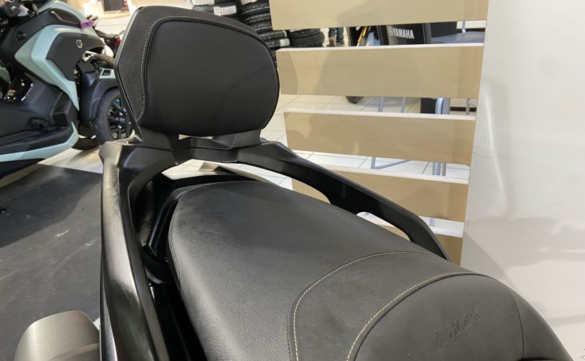 YAMAHA XP T-MAX 530 DX 2