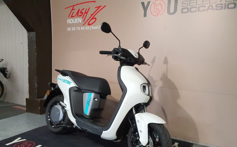 YAMAHA NEO'S 50 ELECTRIQUE 2