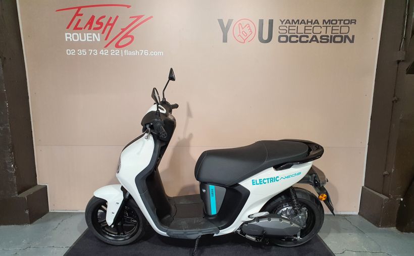 YAMAHA NEO'S 50 ELECTRIQUE 1