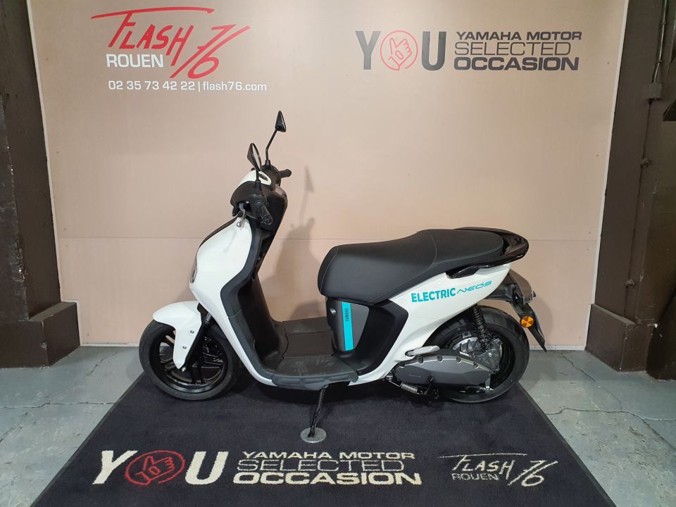 YAMAHA NEO'S 50 ELECTRIQUE 1