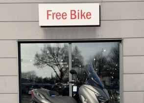 YAMAHA XMAX 125 TECH MAX - 2021