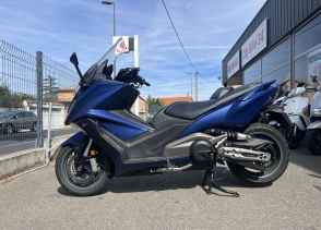 KYMCO AK 550 - 2024