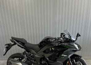 KAWASAKI NINJA 1100 SX - 2025