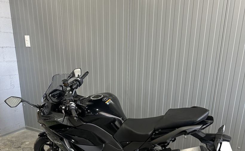 KAWASAKI NINJA 1100 SX 15