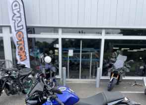 YAMAHA MT-125 ABS - 2023