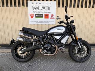 DUCATI SCRAMBLER 1100 DARK PRO - 2023