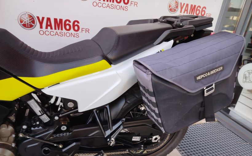 HUSQVARNA NORDEN 901 11