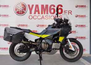 HUSQVARNA NORDEN 901 - 2023