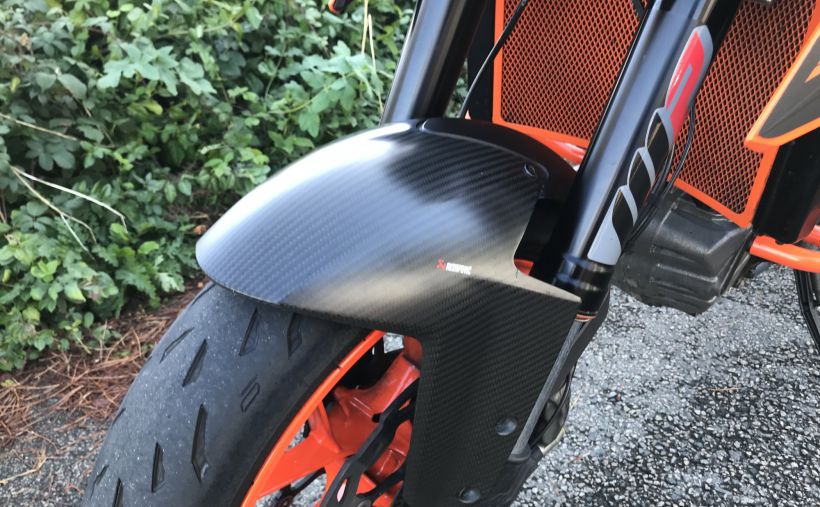 KTM 1290 SUPER DUKE R 28