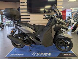 YAMAHA TRICITY 125 - 2024
