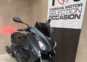 YAMAHA X-MAX 400 IRON - 2016