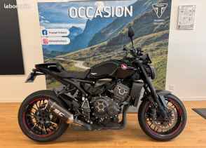 HONDA CB 1000 R ABS - 2022