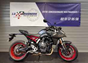 SUZUKI GSX-8S - 2025