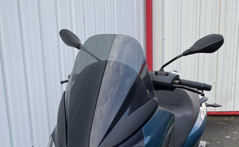 PIAGGIO MP3 300 HPE SPORT ABS ASR 0