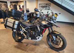 TRIUMPH Tiger 900 GT PRO - 2024